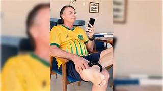 Moraes decreta prisão domiciliar de Jair Bolsonaro por descumprimento de medida cautelar