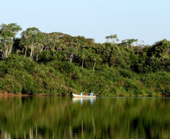 Governo do Tocantins renova portarias que regulamentam restrições à pesca nas bacias dos rios Tocantins e Araguaia