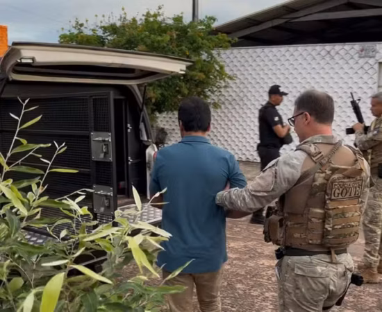 Operação da Polícia Civil investiga venda ilegal de CNHs no Tocantins